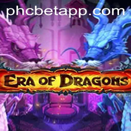 EraOfDragons: A New Frontier in Gaming with PHCbet