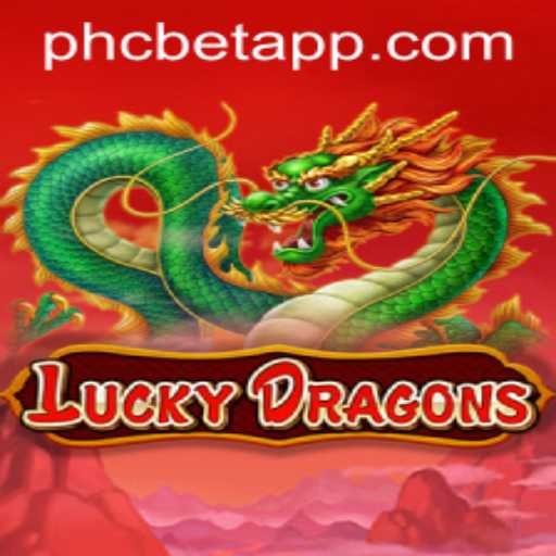 Discover LuckyDragons: A Game of Chance and Strategy with PHCBet