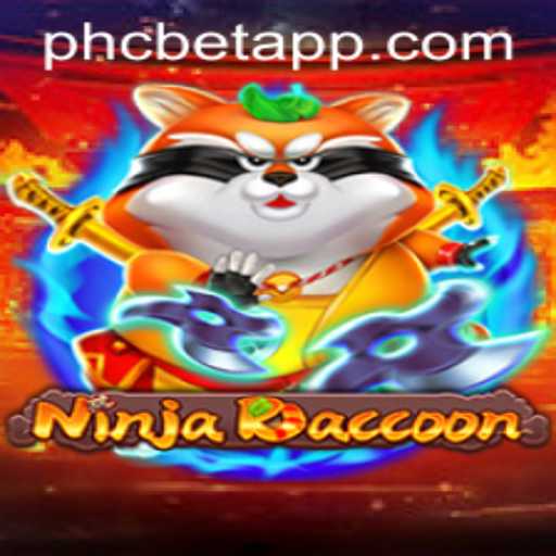 Ninja Raccoon Game Unveiled