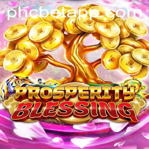 Exploring ProsperityBlessing: The New Sensation in Gaming with phcbet