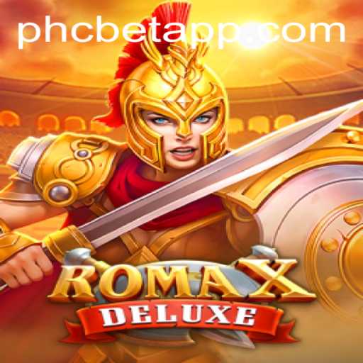 RomaXDeluxe: An Immersive Journey into History and Strategy