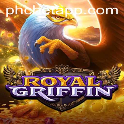RoyalGriffin: An Immersive Gaming Experience with PHCBet