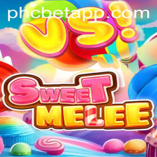 SweetMelee An Immersive Game Experience